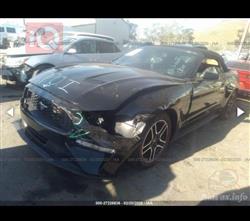 فورد موستانج